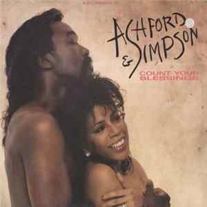 FLAC Ashford & Simpson - Count Your Blessings