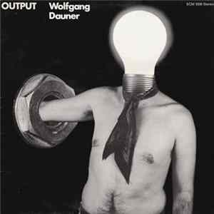 FLAC Wolfgang Dauner - Output