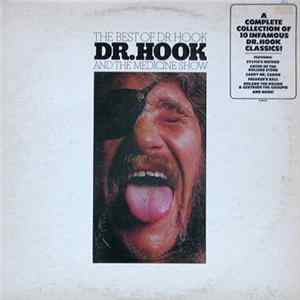 FLAC Dr. Hook - Revisited - The Best Of Dr. Hook (And The Medicine Show)