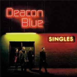 FLAC Deacon Blue - Singles