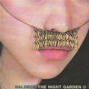 FLAC Waldeck - The Night Garden "Reflowered"