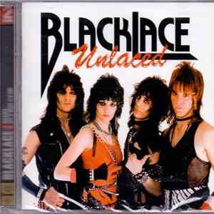 FLAC Blacklace - Unlaced & Get It While It's Hot