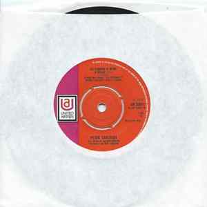 FLAC Peter Sarstedt - As Though It Were A Movie