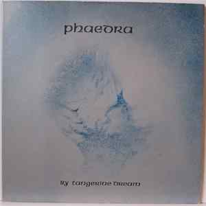 FLAC Tangerine Dream - Phaedra