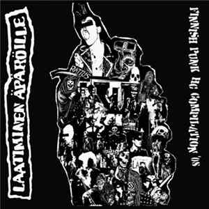 FLAC Various - Laatiminen Äpäröille - Finnish Punk HC Compilation '08
