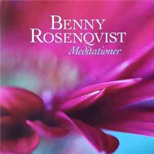 FLAC Benny Rosenqvist - Meditationer