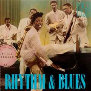 FLAC Various - Rhythm & Blues - 1958
