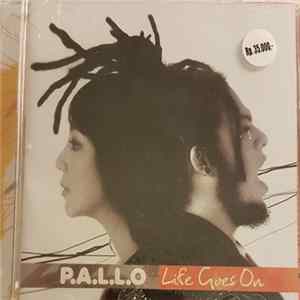 FLAC P.A.L.L.O - Life Goes On