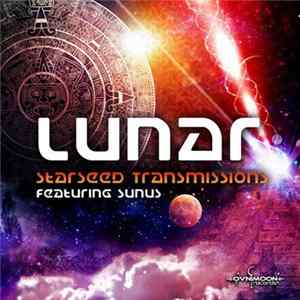 FLAC Lunar Featuring Sunus - Starseed Transmissions