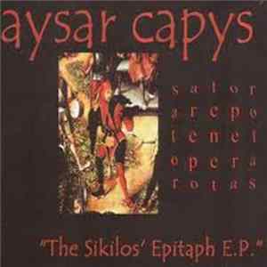FLAC Aysar Capys - The Siklos' Epitaph E.P.