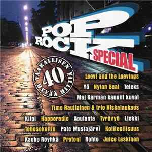 FLAC Various - Poprock Special