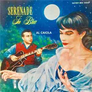 FLAC Al Caiola - Serenade In Blue