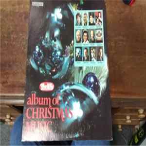 FLAC Various - Thrifty Drug and Discount Stores Album Of Christmas Music