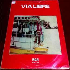 FLAC VIA LIBRE - SAME