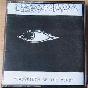 FLAC Barophobia - Labyrinth Of The Mind