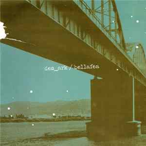 FLAC Des_Ark / Bellafea - Des_Ark / Bellafea