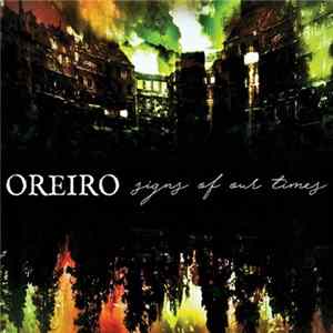 FLAC Oreiro - Signs of our Times