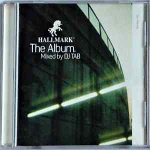 FLAC DJ Tab - Hallmark The Album