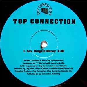 FLAC Top Connection - Sex, Drugs & Money / Park, Picnics & Gats