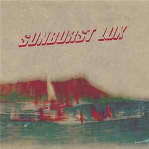 FLAC Edward Sol / Anla Courtis - Sunburst Lux
