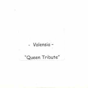 FLAC Valensia - Queen Tribute