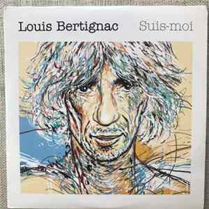 FLAC Louis Bertignac - Suis-moi