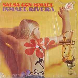 FLAC Ismael Rivera - Salsa Con Ismael