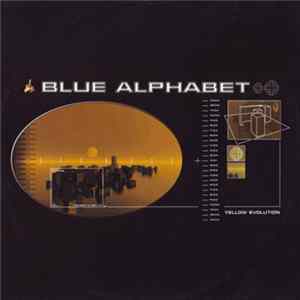 FLAC Blue Alphabet - Yellow Evolution
