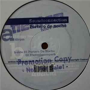 FLAC Soundconnection - Portero De Noche