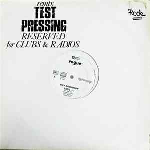 FLAC Roy Robinson - Glory's