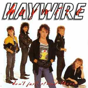 FLAC Haywire - Don't Just Stand There