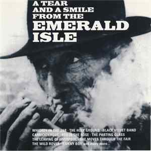 FLAC The Shamrox - A Tear And A Smile From The Emerald Isle
