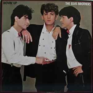FLAC The Elvis Brothers - Movin' Up