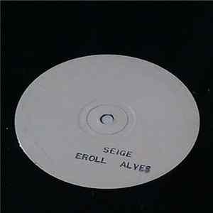 FLAC Eroll Alves - Seige
