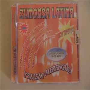 FLAC Various - Zumonsa Latina