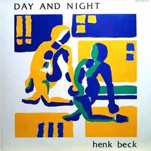 FLAC Henk Beck - Day And Night
