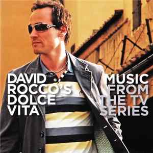 FLAC Various - David Rocco's Dolce Vita