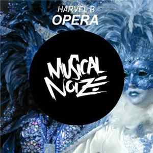 FLAC Harvel B - Opera