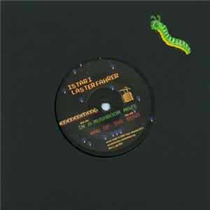 FLAC Istari Lasterfahrer - Monsterous Manouvers In A Mushroom Maze