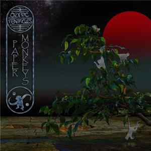 FLAC Ozric Tentacles - Paper Monkeys