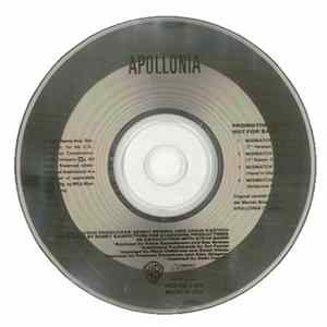 FLAC Apollonia - Mismatch