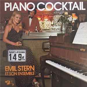 FLAC Emil Stern Et Son Ensemble - Piano Cocktail
