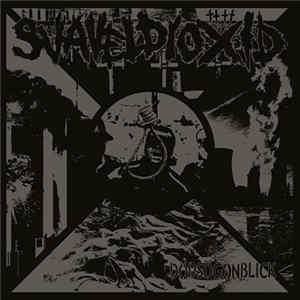 FLAC Svaveldioxid - Dödsögonblick