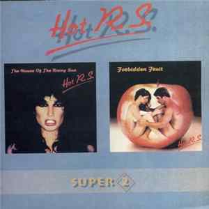 FLAC Hot R.S. - The House Of The Rising Sun / Forbidden Fruit