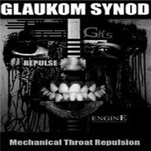 FLAC Glaukom Synod - Mechanical Throat Repulsion