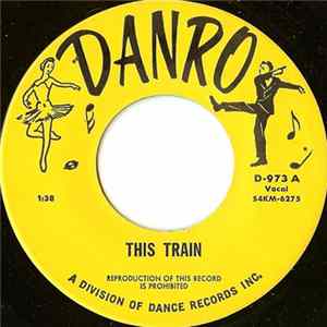 FLAC Unknown Artist - This Train