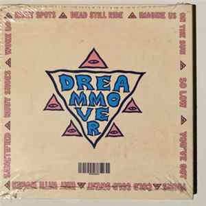 FLAC The Hot Sprockets - Dream Mover
