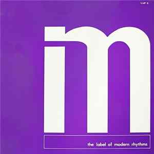 FLAC Eddie Warner - 100% Electronic