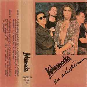 FLAC Kobranocka - Ku Nieboskłonom
