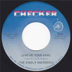 FLAC The Kindly Shepherds - Lend Me Your Hand / He'll Be Waiting For Me